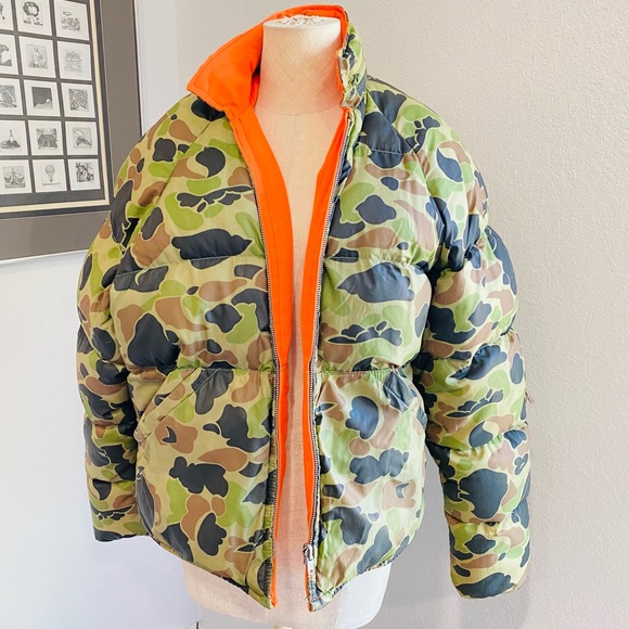Vintage Walls Blizzard Pruf Jacket 